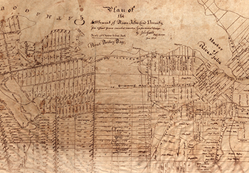 Settlement Plan